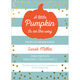 Pumpkin Confetti Baby Shower Invitations Image 4 of 5